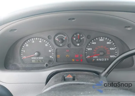 2008 Ford Ranger Xlt z USA, uszkodzony, nr VIN 1FTZR44U48PB07962